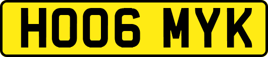 HO06MYK