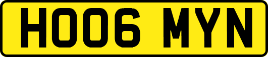 HO06MYN