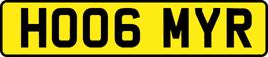 HO06MYR