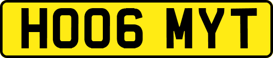 HO06MYT