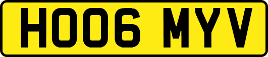 HO06MYV