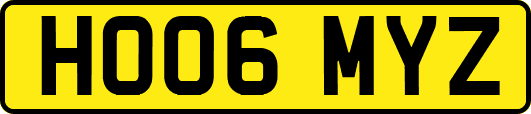 HO06MYZ