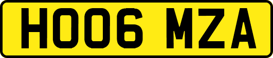 HO06MZA