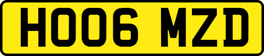 HO06MZD