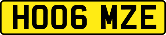 HO06MZE