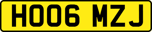 HO06MZJ