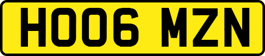 HO06MZN