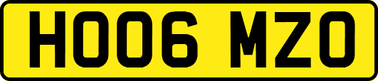 HO06MZO