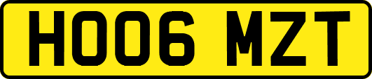 HO06MZT