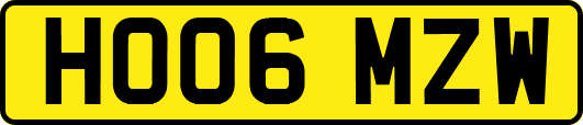 HO06MZW