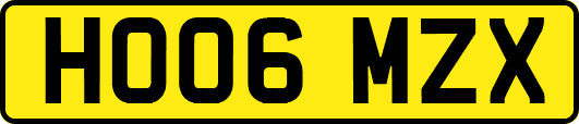 HO06MZX