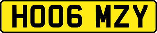 HO06MZY