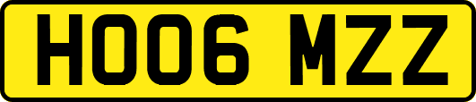 HO06MZZ