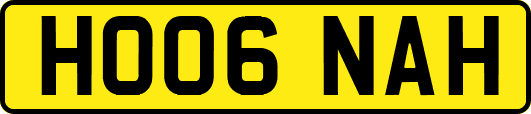 HO06NAH