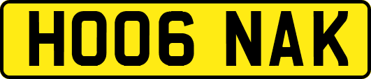 HO06NAK