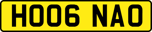 HO06NAO