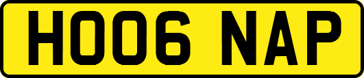 HO06NAP