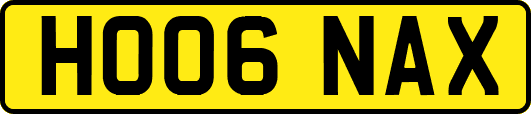 HO06NAX