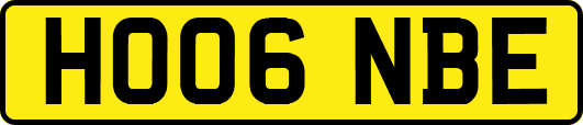 HO06NBE