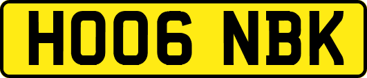 HO06NBK