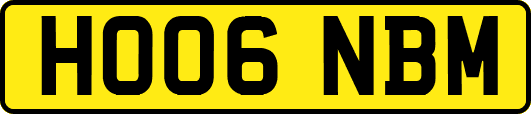 HO06NBM
