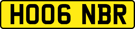 HO06NBR