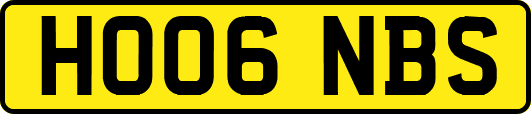 HO06NBS