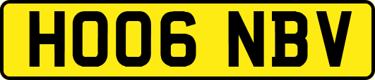 HO06NBV