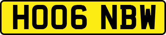 HO06NBW
