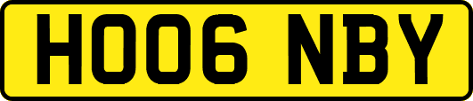 HO06NBY