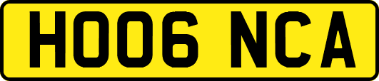 HO06NCA