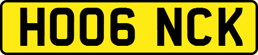 HO06NCK