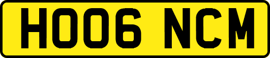 HO06NCM