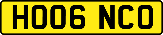 HO06NCO