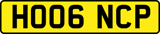 HO06NCP