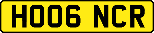 HO06NCR