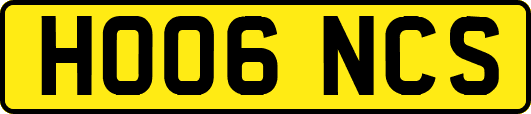 HO06NCS