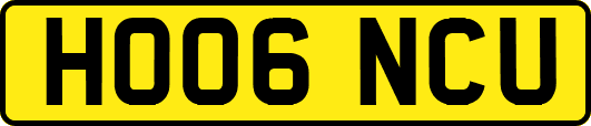 HO06NCU