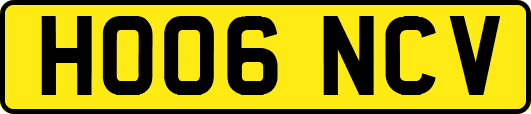 HO06NCV