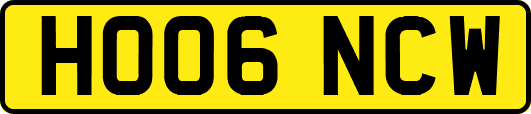 HO06NCW