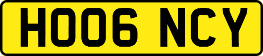 HO06NCY