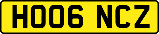 HO06NCZ