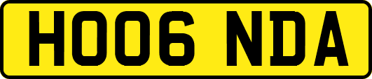 HO06NDA