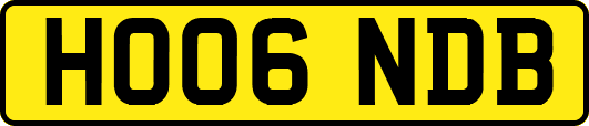 HO06NDB