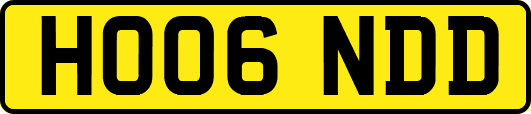 HO06NDD