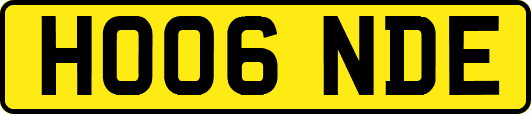 HO06NDE