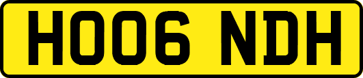 HO06NDH