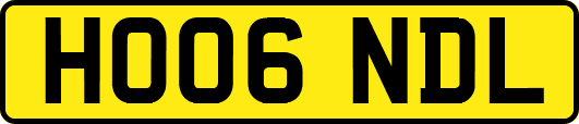 HO06NDL