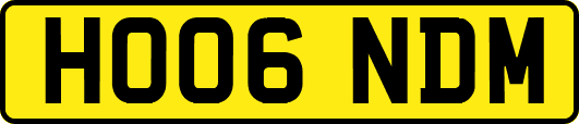 HO06NDM