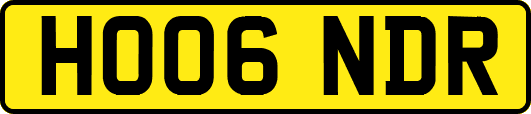 HO06NDR